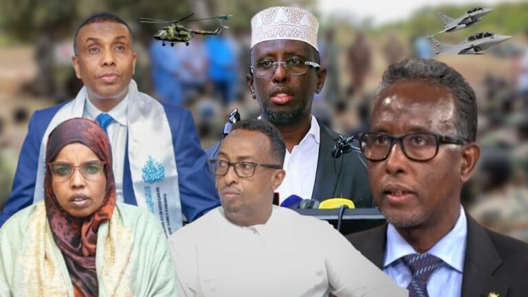 {DHAGEYSO} Warka Habeenimo ee Warbaahinta Hiiraanweyn {10.03.2025}