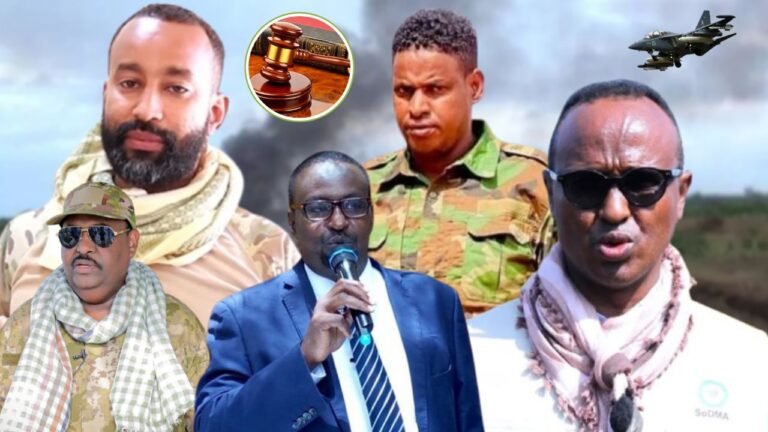 {DHAGEYSO} Warka Habeenimo ee Warbaahinta Hiiraanweyn {14.03.2025}