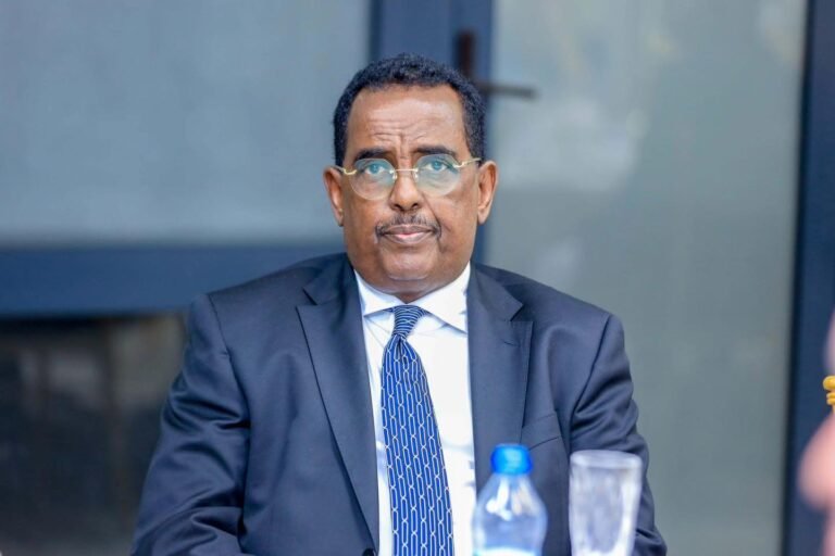 Somali Interior Minister vows support for new Northeast Regional Administration