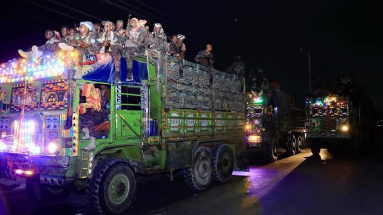 {DAAWO MUQAALKA} Ciidamo ka tirsan Booliska Somaaliya oo Caawa loo Diray Furimaha Dagaalka ee Gobolka Shabelada Dhexe