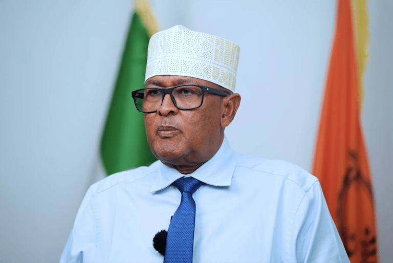 Somaliland oo war kasoo saartay Dagaalka Gobolka Sool.