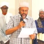 Culimada Soomaaliyed oo war kasoo saaray Sharci Horyaal Baarlamaanka