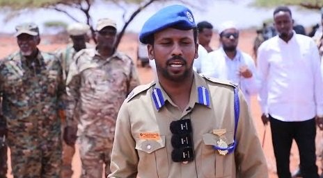 {DAAWO MUQAALKA} Cusmaan Cali Hudey, “Xaagey, adeen dadkii nagu metalaayay Galmudug, Cadow ayaan u soconaaye.