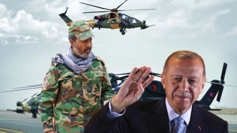 {DAAWO MUQAALKA} DFS oo keensatay diyaarado Dagaal oo dheeraad ah