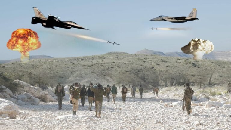 {DAAWO MUQAALKA} Dad isku Qooys ah oo Qasaare kasoo Gaaray Duqeyn Diyaaradeed.