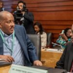 Dagaal laga cabsi qabo in uu dib uga qarxo Tigray