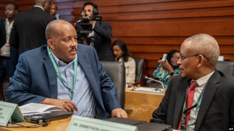 Dagaal laga cabsi qabo in uu dib uga qarxo Tigray