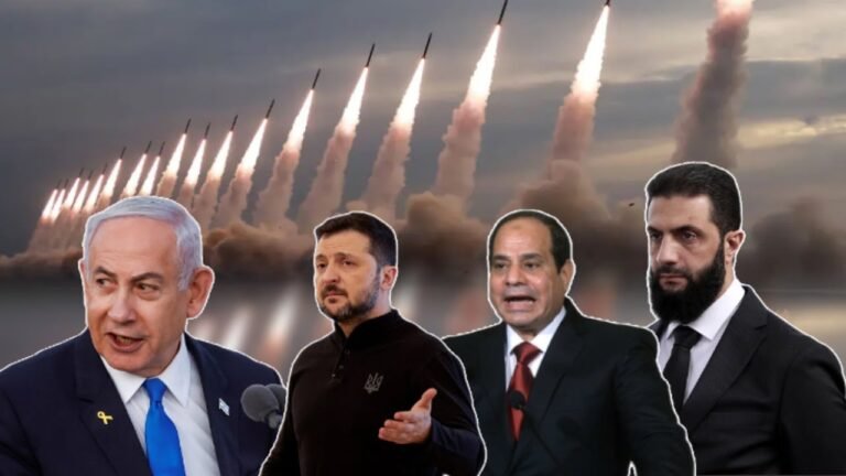 {DAAWO MUQAALKA} Dhacdooyinka Caalamka 03-03 2025