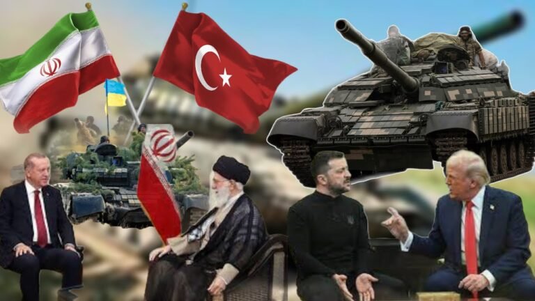 {DAAWO MUQAALKA} Israa’iil oo ka cabsatay Turkiga iyo Dhacdooyinkii ugu Dambeeyay Caalamka 04-03 2025.