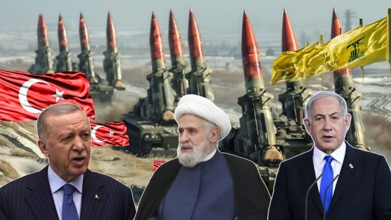 {DAAWO MUQAALKA} Dhacdooyinka Caalamka 1 03 2025