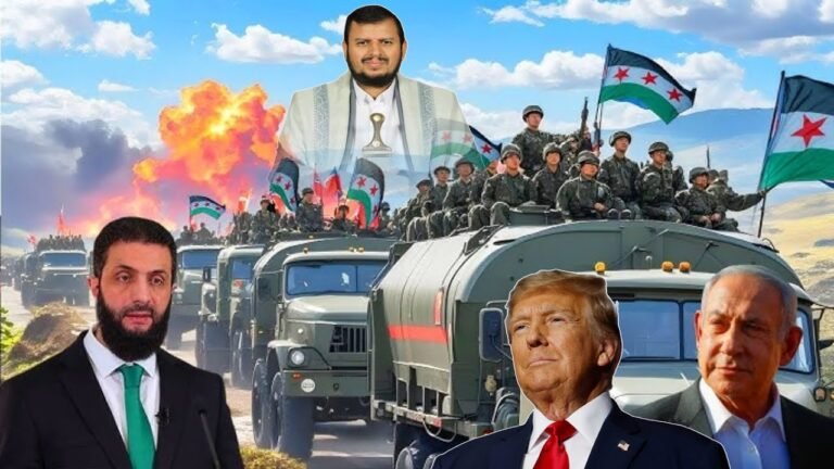 {DAAWO MUQAALKA} Dhacdooyinkii Ugu Dambeeyay Caalamka 09-03 2025.