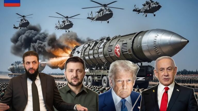 {DAAWO MUQAALKA} Dhacdooyinkii Ugu Dambeeyay Caalamka 10-03 2025.