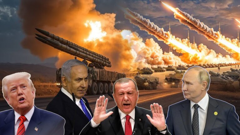 {DAAWO MUQAALKA} Dhacdooyinkii Ugu Dambeeyay Caalamka 24-03 2025.