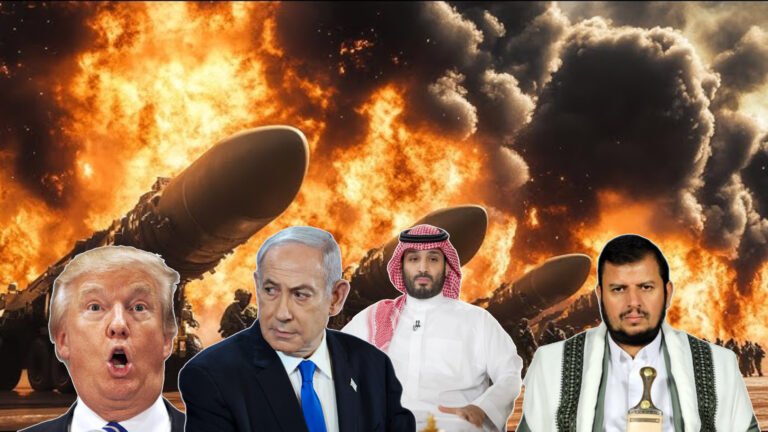 {DAAWO MUQAALKA} Dhacdooyinkii Ugu Dambeeyay Caalamka 25-03 2025.