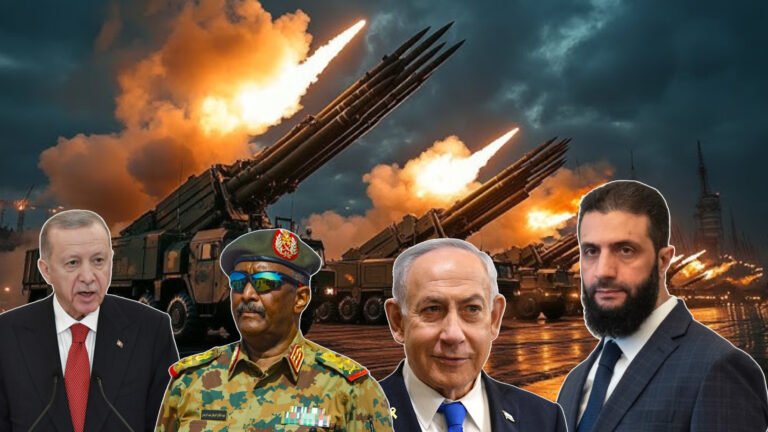 {DAAWO MUQAALKA} Dhacdooyinkii Ugu Dambeeyay Caalamka 26-03 2025.