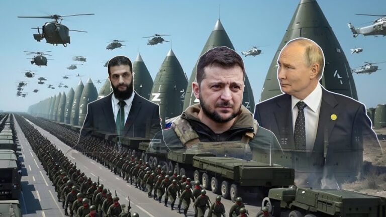 {DAAWO MUQAALKA} Dhacdooyinkii Ugu Dambeeyay Caalamka 11-03 2025.