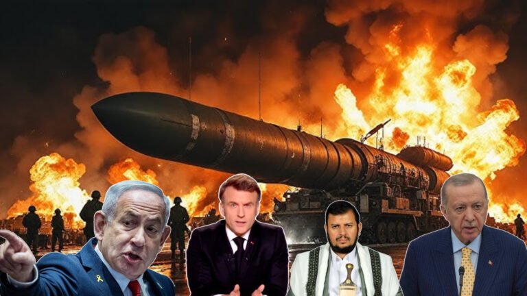 {DAAWO MUQAALKA} Dhacdooyinkii Ugu Dambeeyay Caalamka 12-03 2025.