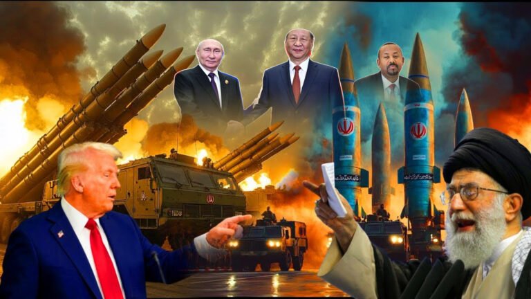 {DAAWO MUQAALKA} Dhacdooyinkii Ugu Dambeeyay Caalamka 15-03 2025.