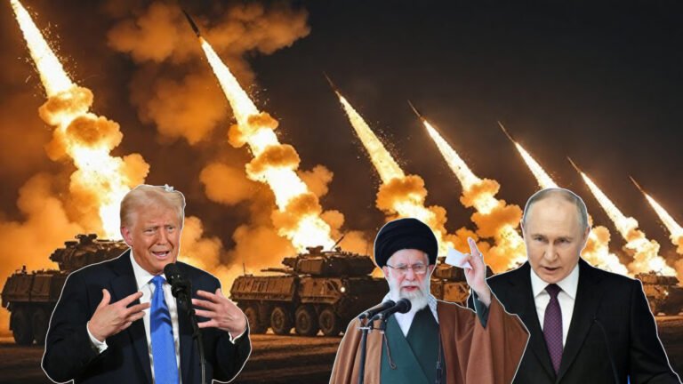 {DAAWO MUQAALKA} Dhacdooyinkii ugu Dambeeyay ee Caalamka 31-03 2025.