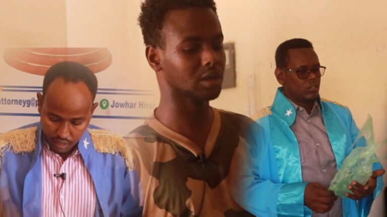 {DAAWO MUQAALKA} Dhageeysiga Kiis Dil ah oo ka Billowday Baladweyne.