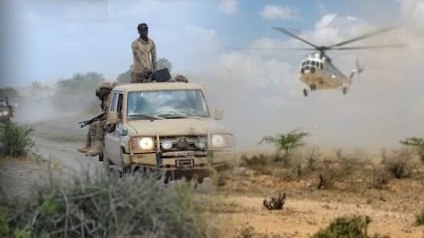 {DAAWO MUQAALKA} Dowladda Soomaaliya oo Digniin Adag u dirtay Shacabka ku nool Jilib iyo Bu’aale.