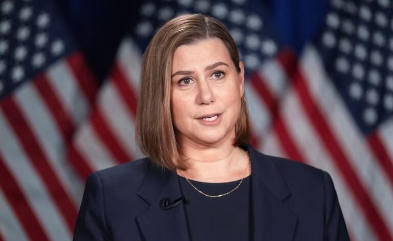 Sidee ayey Xisbiga Dimoqraada uga jawaabeen khudbaddii Madaxweyne Trump.?