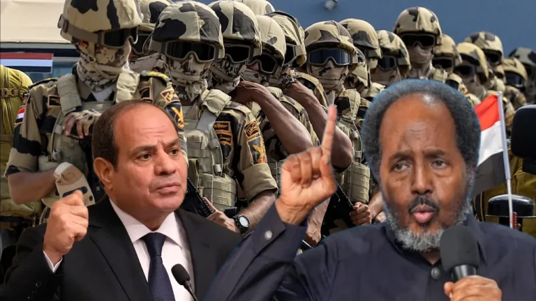 {DAAWO MUQAALKA} Dowlad Carbeed oo saldhig la mid ah midka Turki ma furaneysa Soomaaliya.