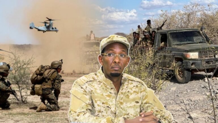 {DAAWO MUQAALKA} Dowladda oo Shaacisay Khasaaraha ka dhashay Duqeyntii ka dhacday shabeelada Hoose.