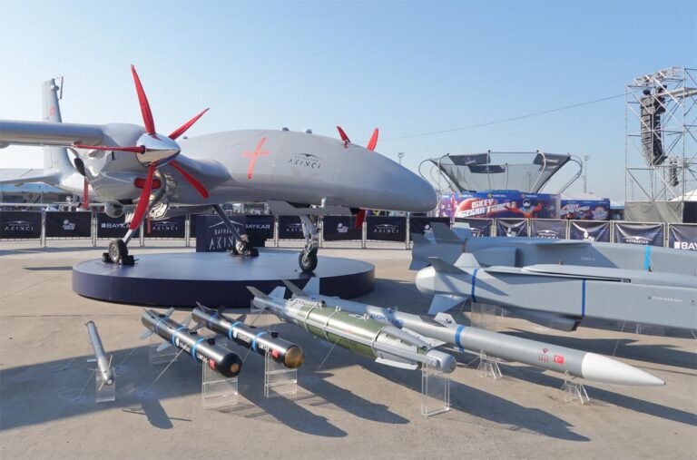 Turkiga oo diyaariyay diyaaradaha aan duuliyaha lahayn si ay uga taageeraan Soomaaliya dagaalka ka dhanka ah AS.