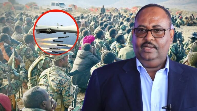 {DAAWO MUQAALKA} Duqeeymo Culus oo Caawa Ka Dhacay Puntland