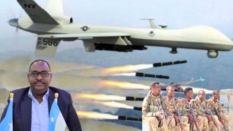 {DAAWO MUQAALKA} Duqeeymo Culus oo markale laga fuliyey Buuraha Calmiskaad.