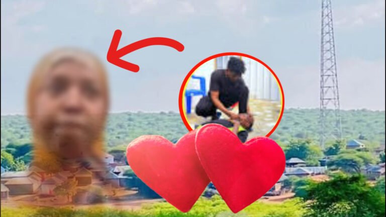 {DAAWO MUQAALKA} Faah Faahin Wiil iyo Gaber jecel dartiis sun ugu cabay Gobolka Hiiraan.