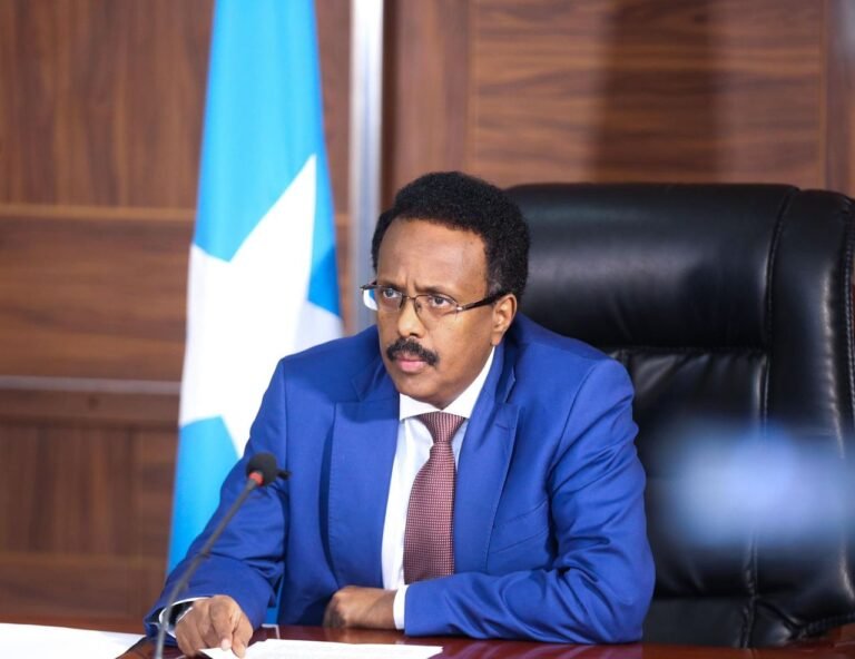 Farmaajo oo War culus ka soo saaray Mowqifkiisa siyaasada iyo Xaalada Soomaaliya.