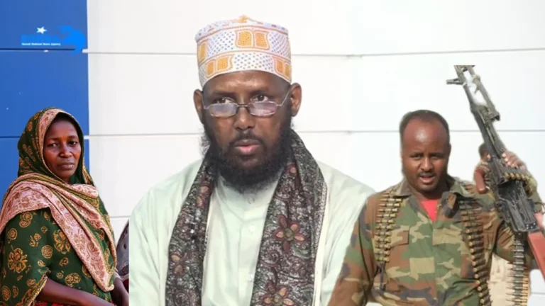 {DAAWO MUQAALKA} “Gaber uu qabo walaalkey ayeey afduubten AS bishaan” Mukhtaar Roobow