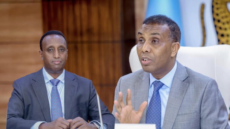 {DAAWO MUQAALKA} Golaha wasiirada oo kulan Deg Deg ah ka yeeshay Doorashoyinka Dalka