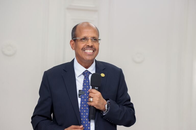 AU calls for immediate revocation of Somaliland’s recognition by Israel