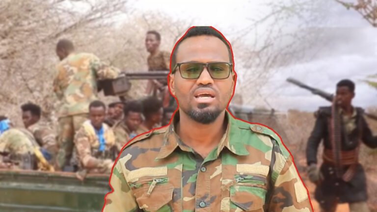 {DAAWO MUQAALKA} Hirshebelle oo Beenisay in masaajid Cali ay la wareegeen AS.