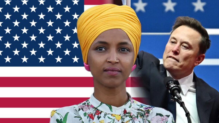 {DAAWO MUQAALKA} Ilhaan Cumar Maxay ka tiri ololaha la doonayo in looga tarxiilo USA?