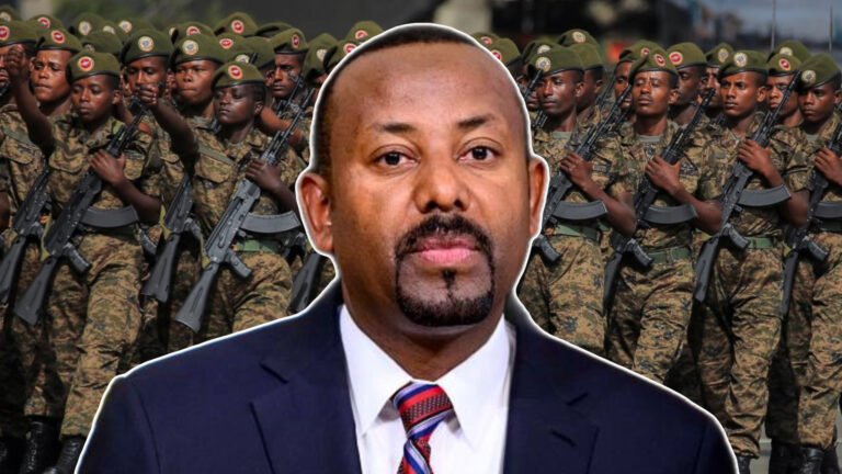 Hadal uu yiri RW Abiy Axmed oo dood ka dhex dhaliyay Soomaalida iyo Oromada.