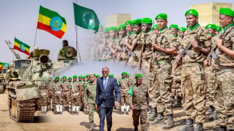 Dowladda Soomaaliya oo ka hadashay Warkii ka soo yeeray Maamulka Koofur Galbeed.