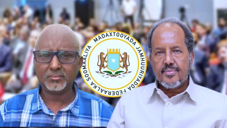 {DAAWO MUQAALKA}  Kenya oo Ciidanka NISA ku eedeysay dilka Askari kenyan ah.