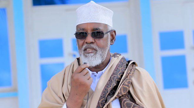 Madaxweeynaha Jubbaland oo soo Dhoweyay Wadahadalka uu Ku baaqay Madaxweyne Xasan Sheikh