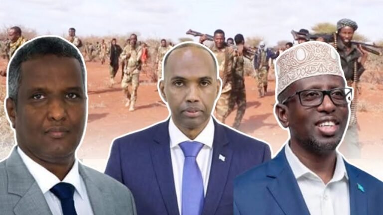 {DAAWO MUQAALKA} Macaaradka dalka Oo Bogaadiyay Dagaalka AS ee Hirshabeelle iyo Puntland