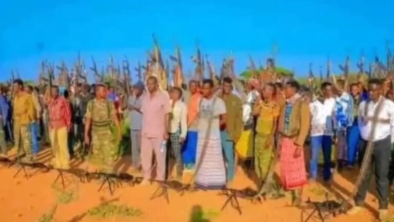 {DAAWO MUQAALKA} Macawisleey Balan Qaaday in AS Ka Difaaci doonan Sh-dhaxe.