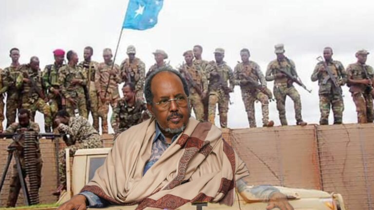 {DAAWO MUQAALKA}  Maxaa ka Socda Degmada Moqokori Saakay?