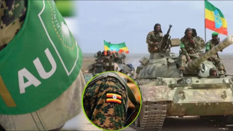 {DAAWO MUQAALKA}Maxay Yahiin labada Ciidan ee itoobiya ka socda ee Soomaaliya joogo.?