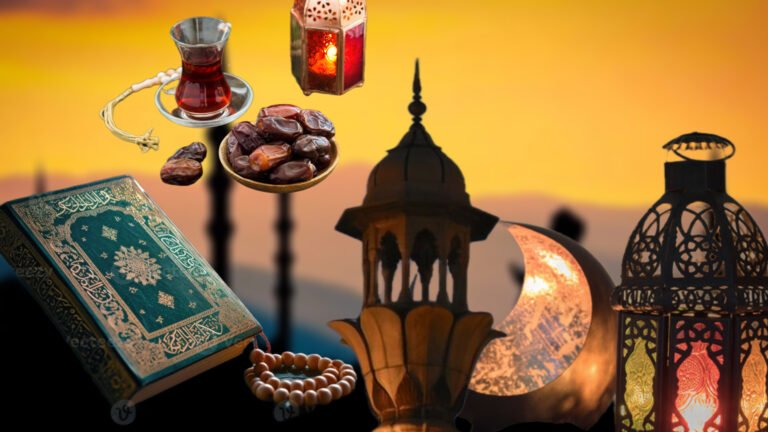 {DAAWO MUQAALKA} Maxay yihiin dadka aan Muslim ka ahayn ee sooma bisha Ramadaan?