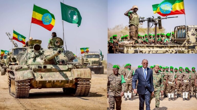 {DAAWO MUQAALKA} Maxeey tahay Munaasabada Hadal Heeynta Badan dhalisay ee Itoobiya Baydhabo ku qabsadeyn.?