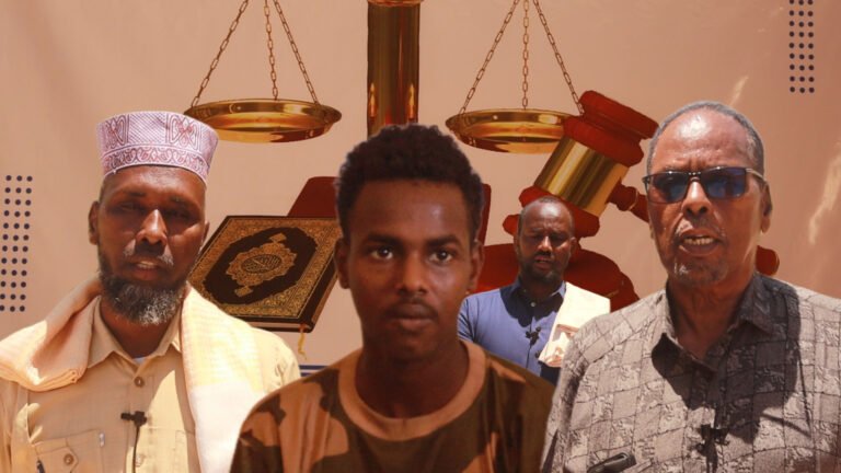 {DAAWO MUQAALKA}  Maxkamada G-HIiraan oo xukun dil Toogasho ah ku riday Nin dhawaan dil ka geeystay Baladweyne.