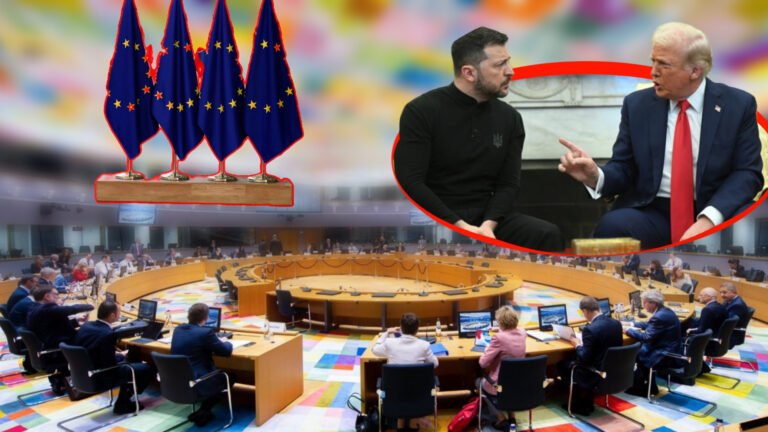 {DAAWO MUQAALKA} Midowga Yurub oo kulan deg deg ah isugu imaanaya.